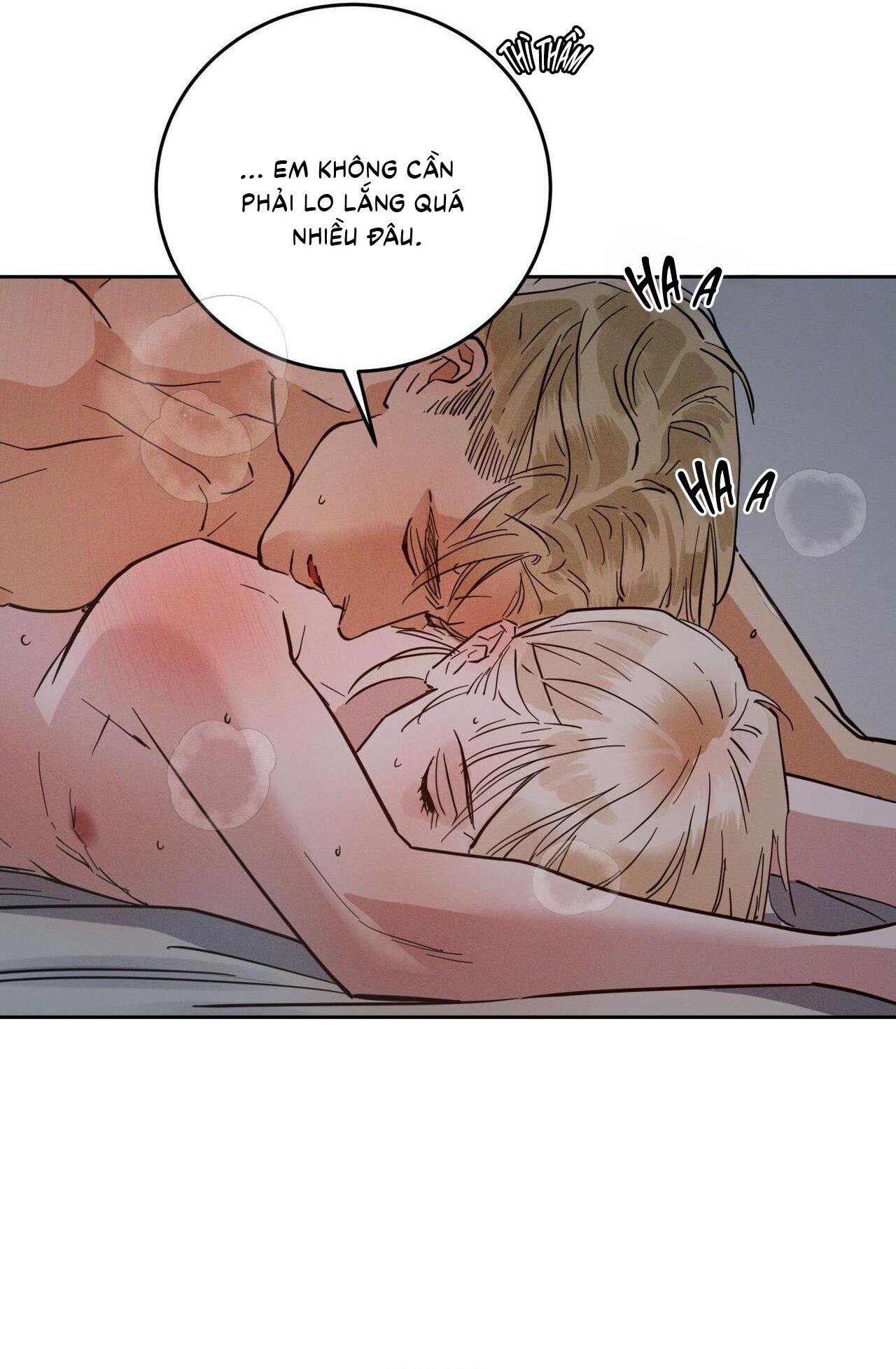 Đọc truyện  Antidote - Chapter 49