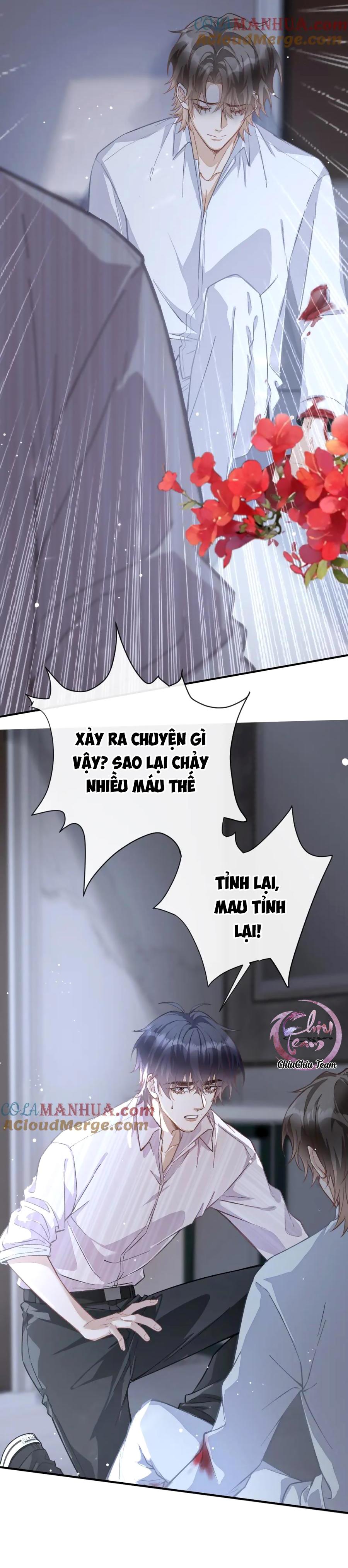 Đọc truyện Thực Sắc - Chapter 16