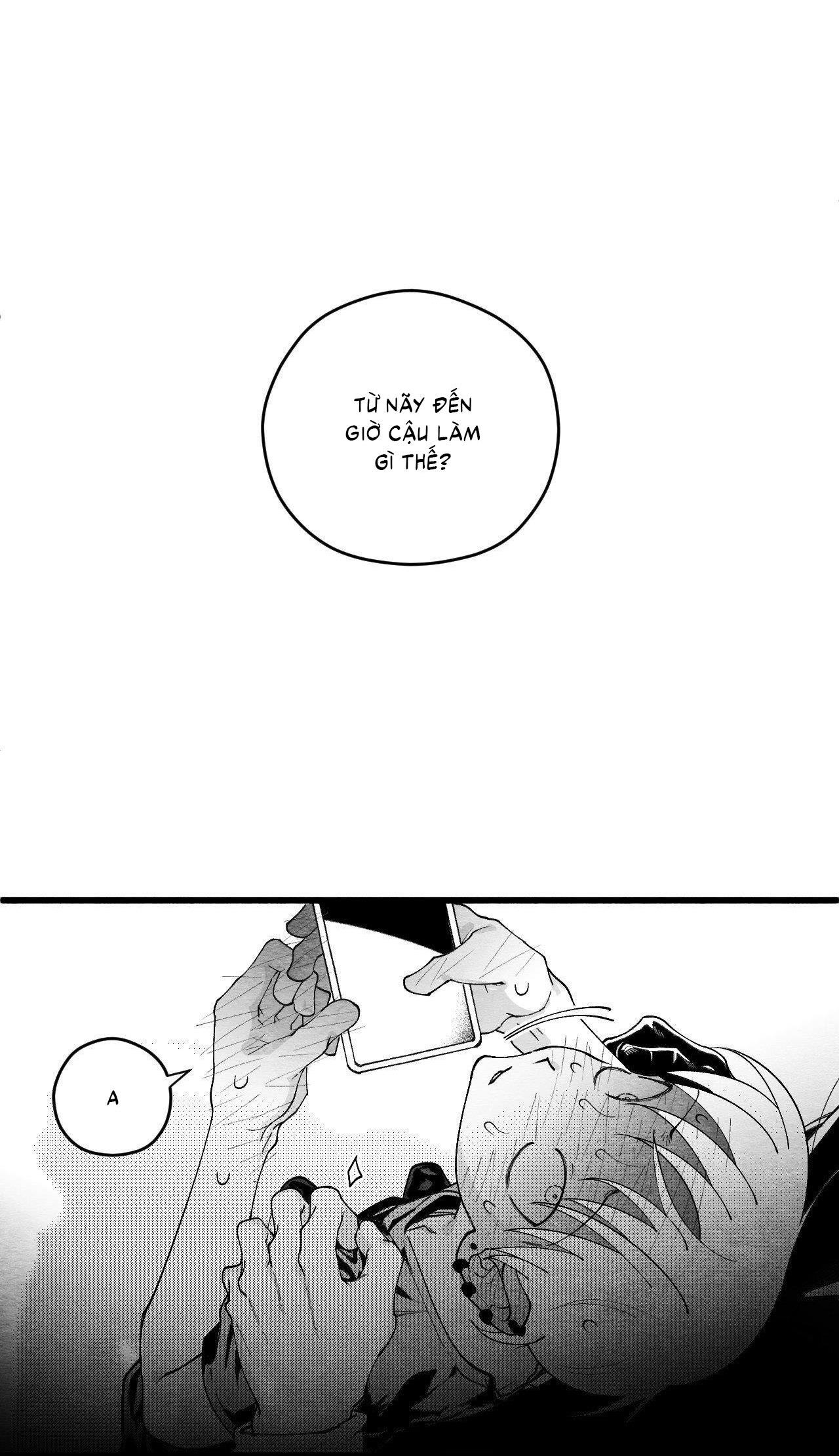 Đọc truyện  Vóc Dáng Toàn Mỹ - Chapter 14