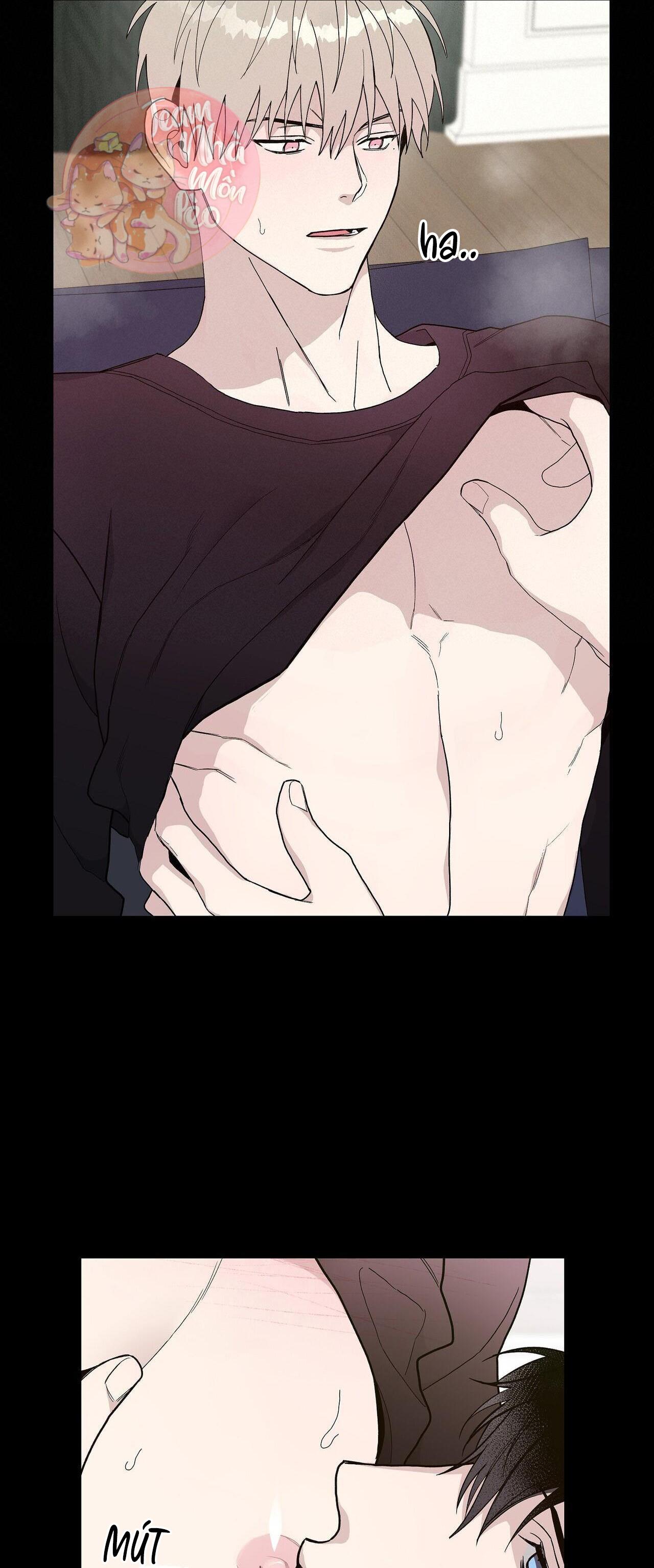 Đọc truyện BLAZE OUT - Chapter 7