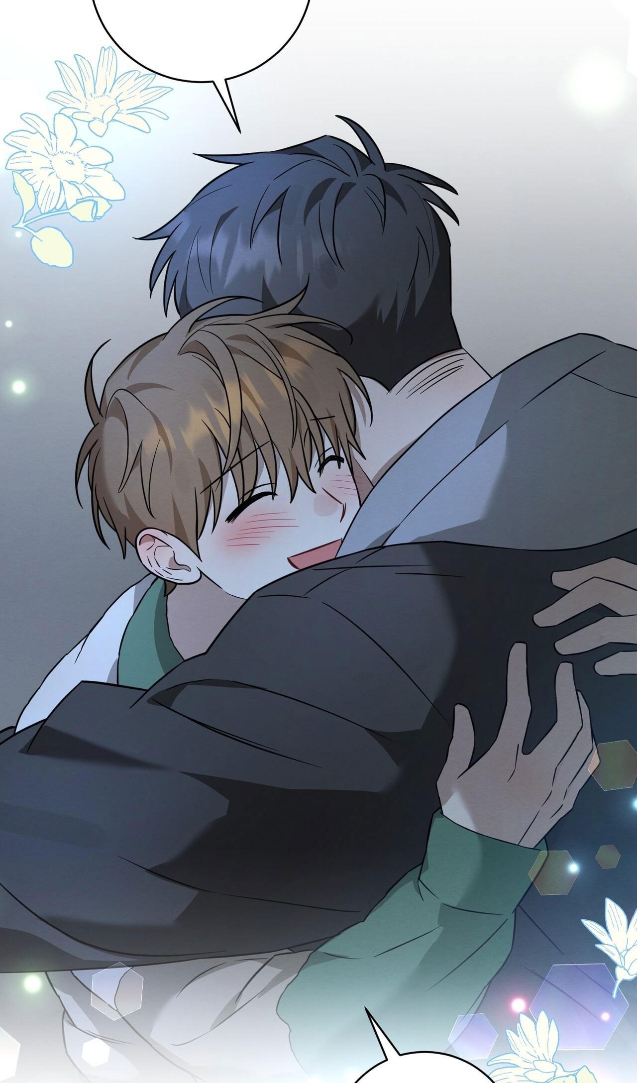 Đọc truyện TÌNH YÊU MẬN NGỌT - Chapter 42