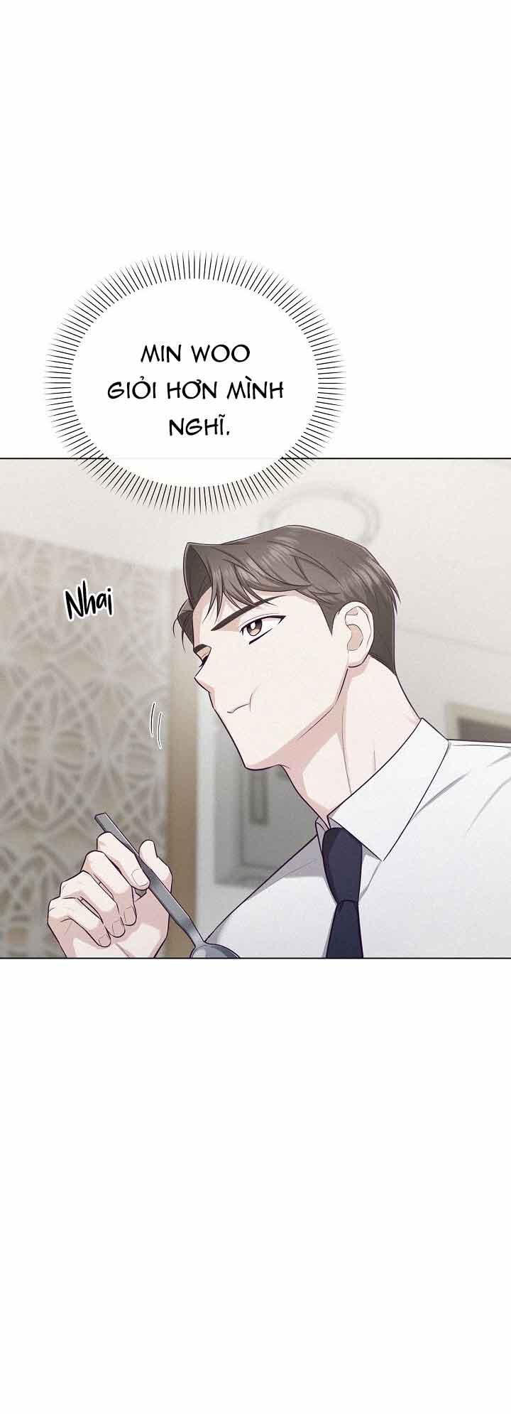 Đọc truyện TÌNH YÊU HỎA TIỄN - Chapter 11