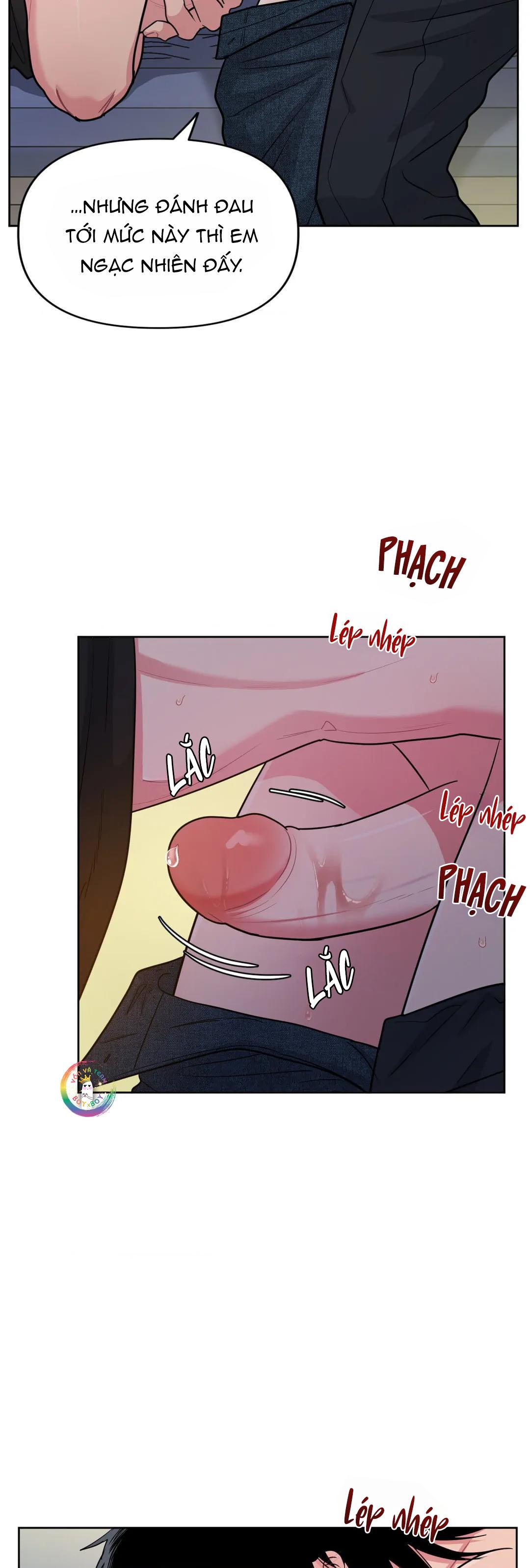 Đọc truyện Arts Manz - Chapter 25