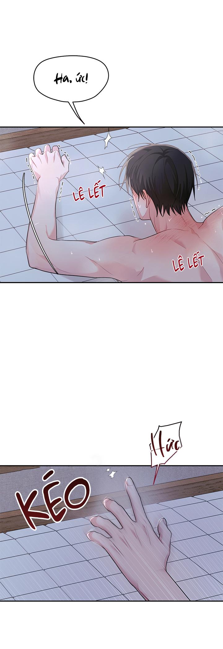 Đọc truyện TIỂU THỬ: BẮT ĐẦU MÙA HÈ - Chapter 51