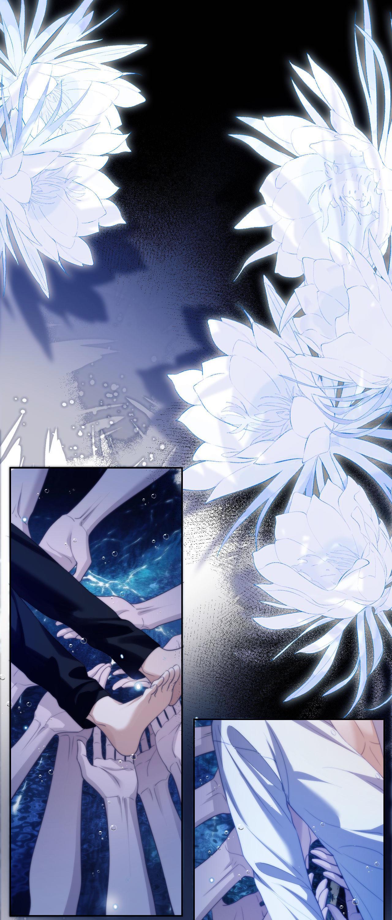 Đọc truyện Nhân Ngư Desharow - Chapter 33
