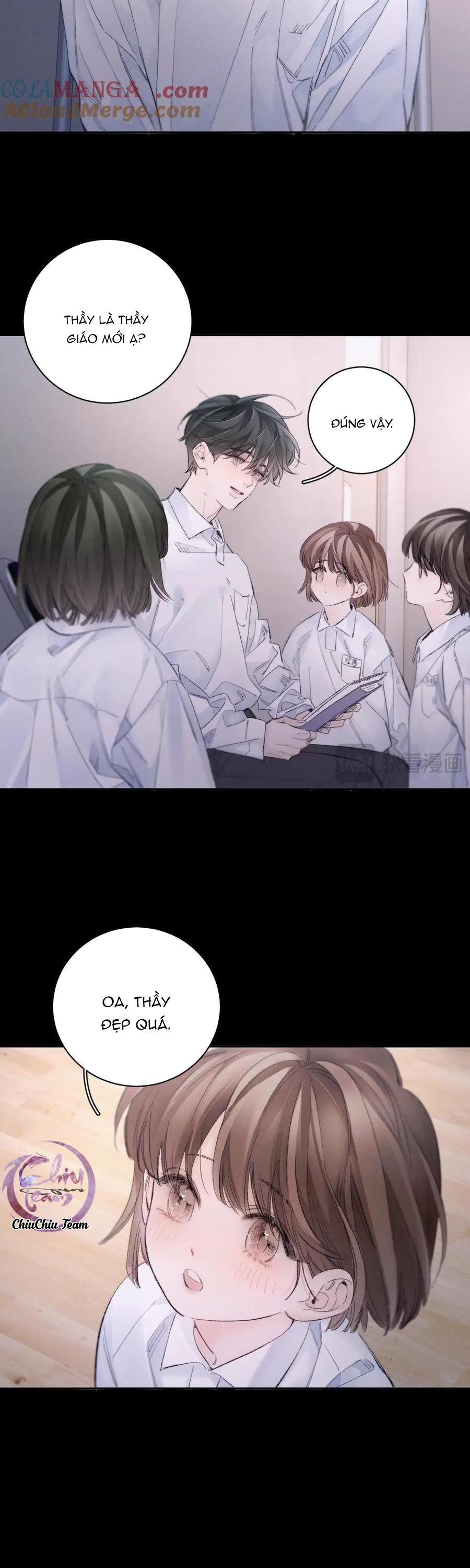 Đọc truyện Cây Nấm Nhỏ - Chapter 48