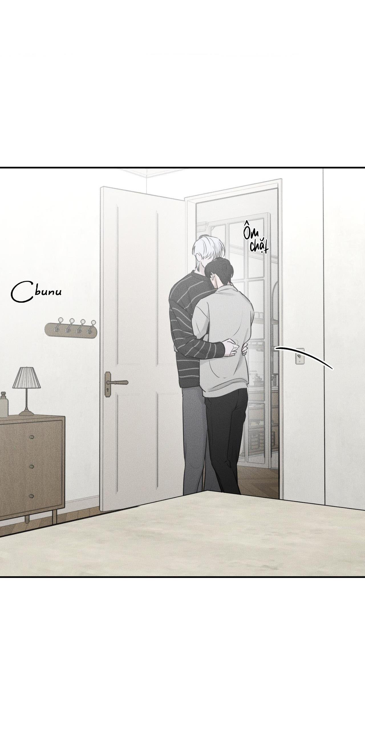 Đọc truyện Gấu Teddy thân yêu - Chapter 3