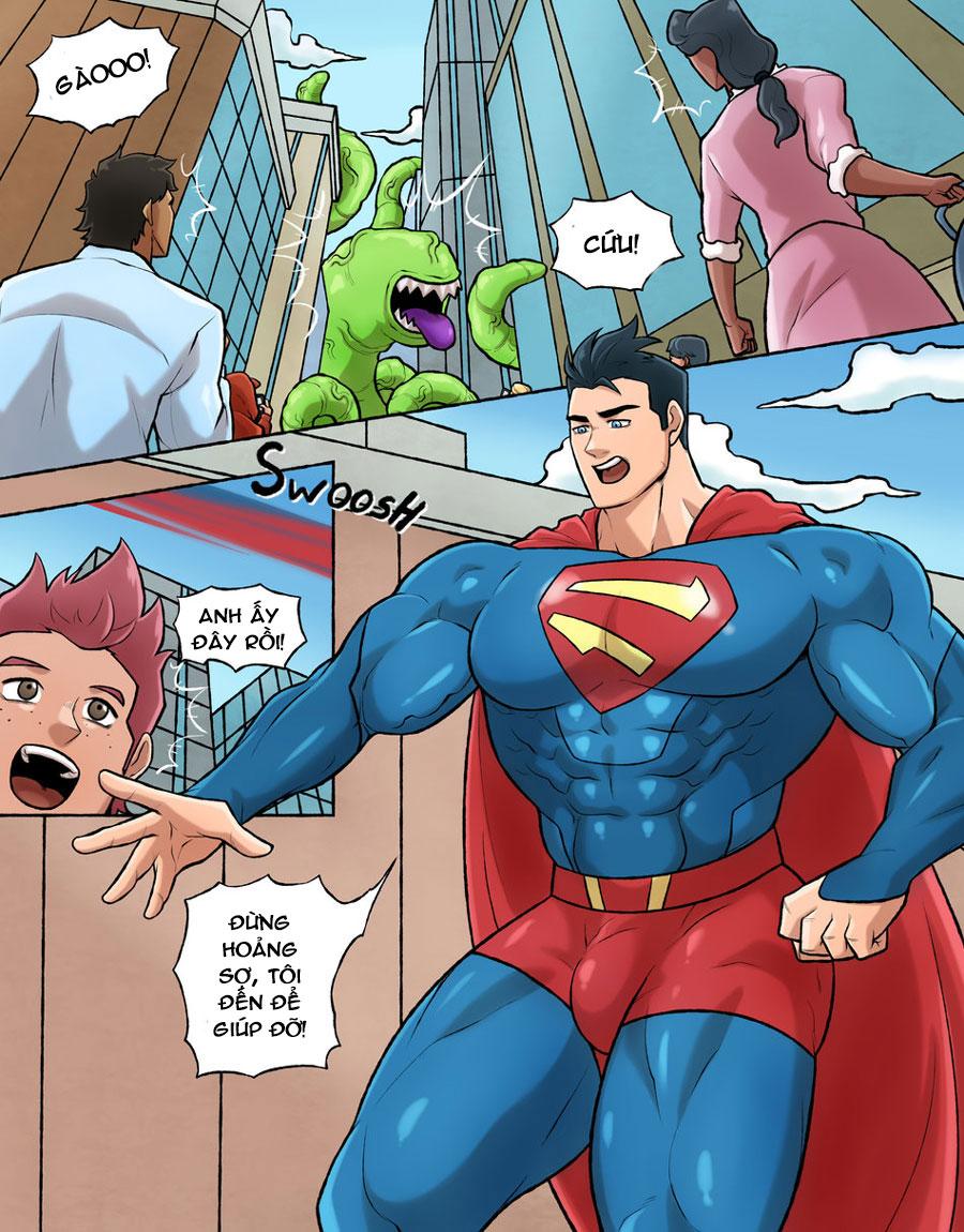 Đọc truyện Tổng hợp oneshot nhà Guess - Chapter 164