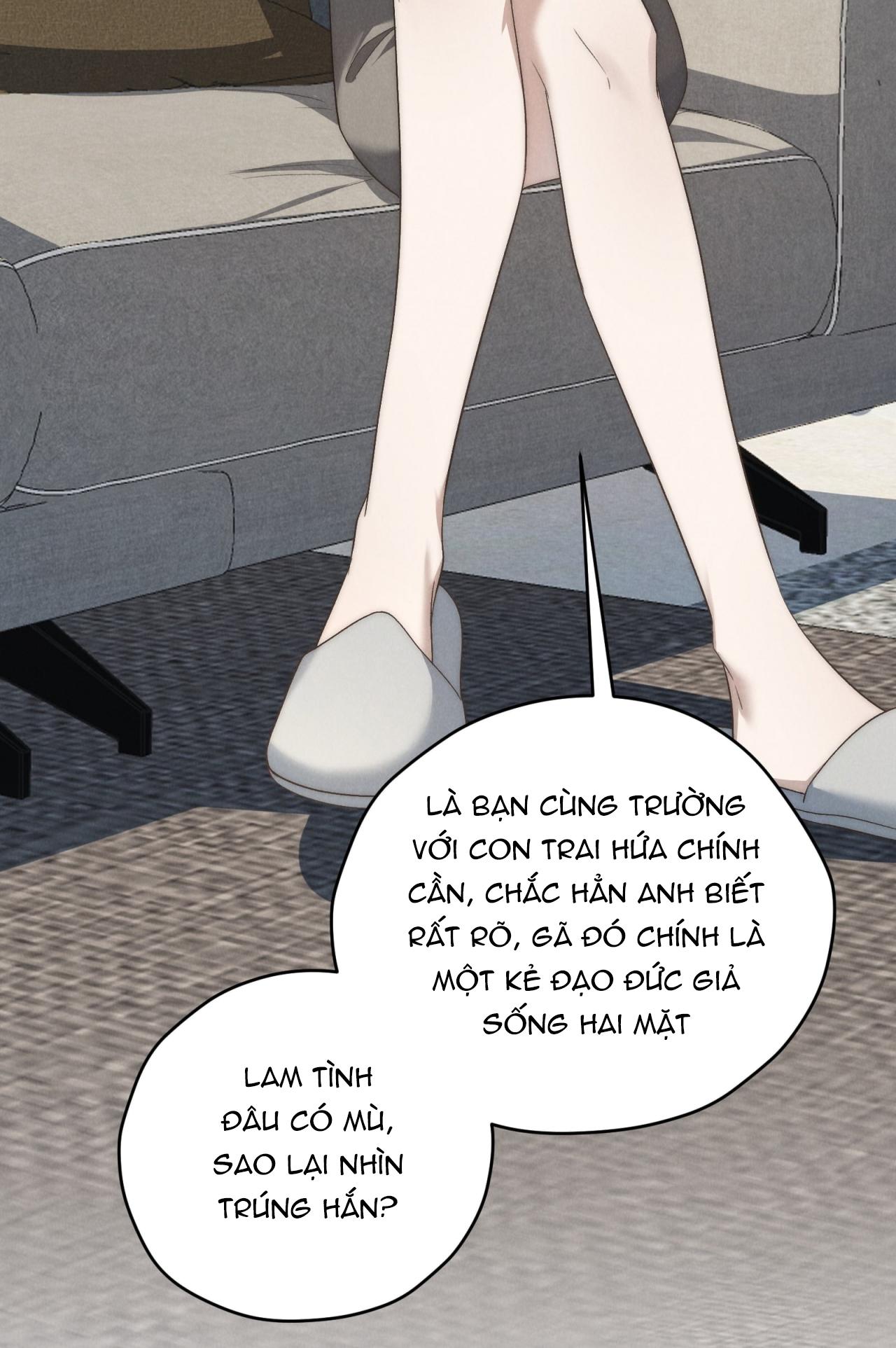 Đọc truyện (END) Thiếu Gia Hư Hỏng - Chapter 51