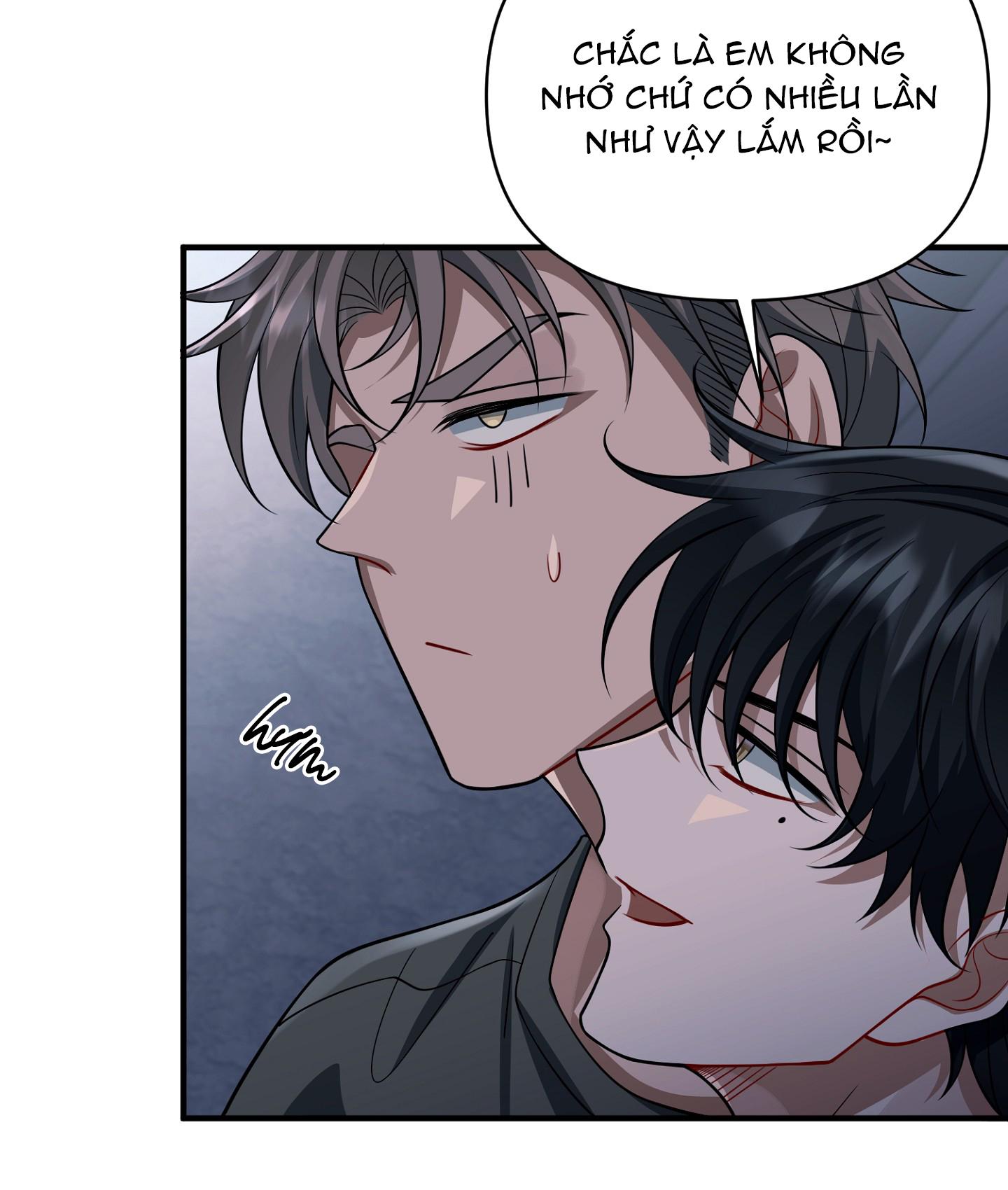 Đọc truyện Vết Hằn - Chapter 38