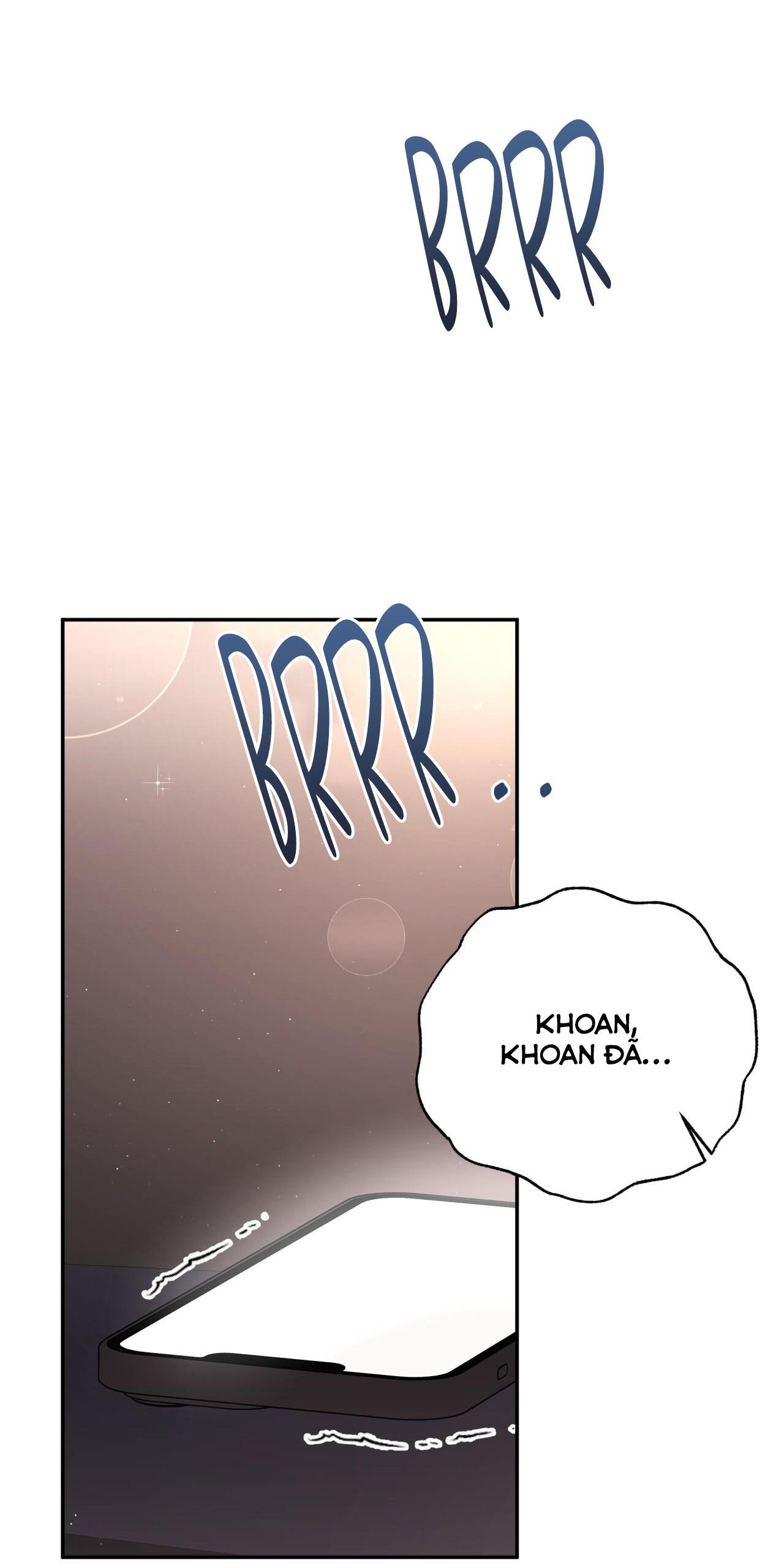 Đọc truyện VỊ NGỌT KHÔNG ĐƯỜNG (SWEET NOT SUGAR) - Chapter 46