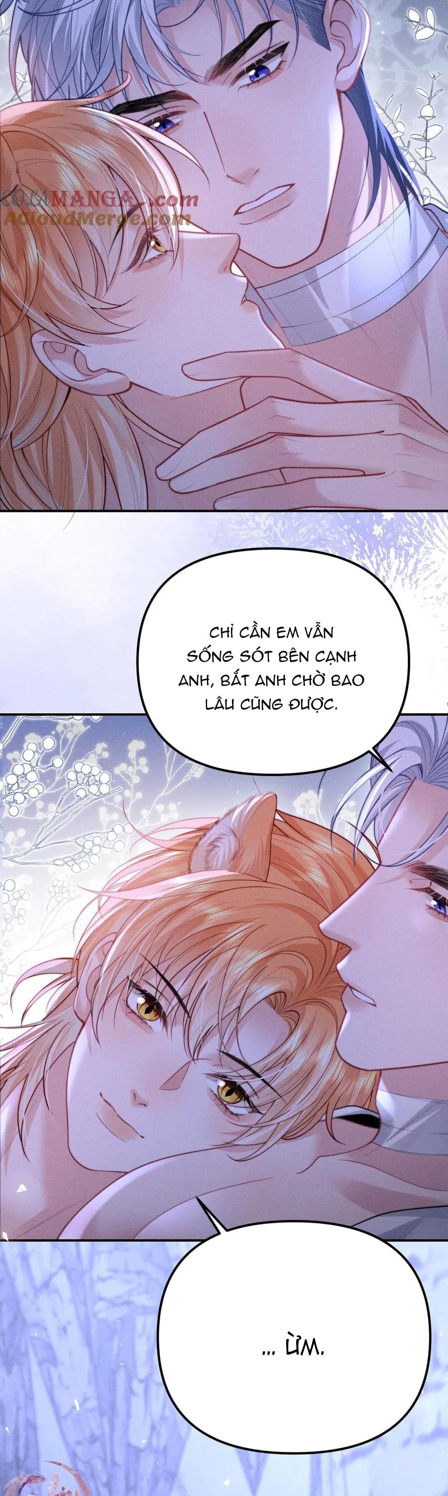 Đọc truyện Nuông Chiều Sinh Hư - Chapter 25