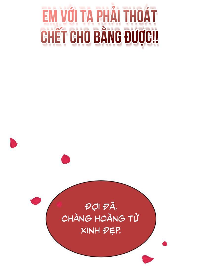 Đọc truyện CÔNG CHÚA NGỦ TRONG RỪNG - Chapter 3