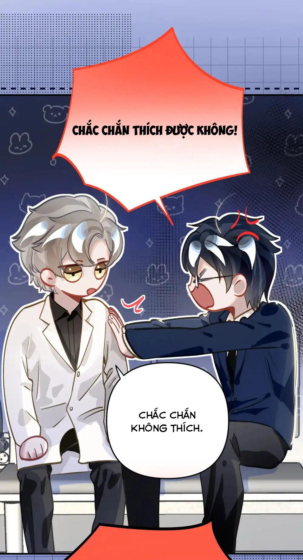 Đọc truyện Tôi có bệnh - Chapter 42