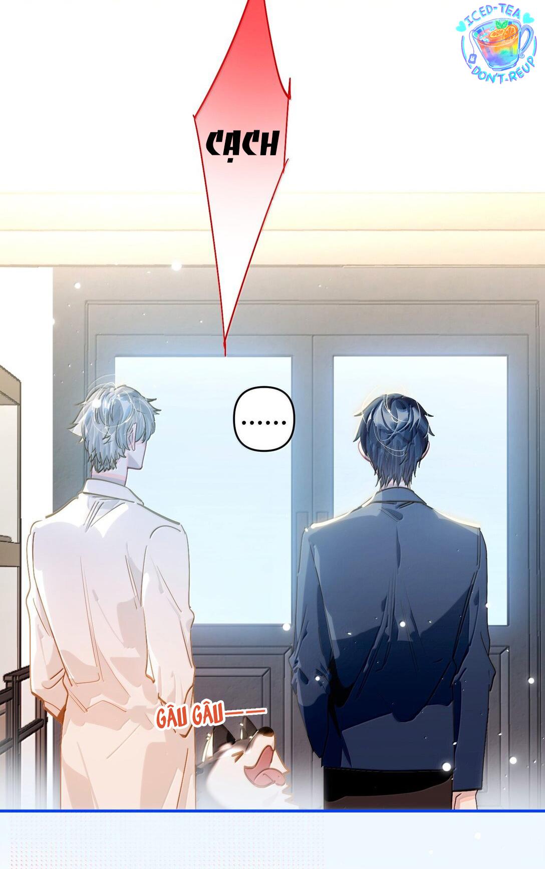 Đọc truyện Tôi có bệnh - Chapter 67