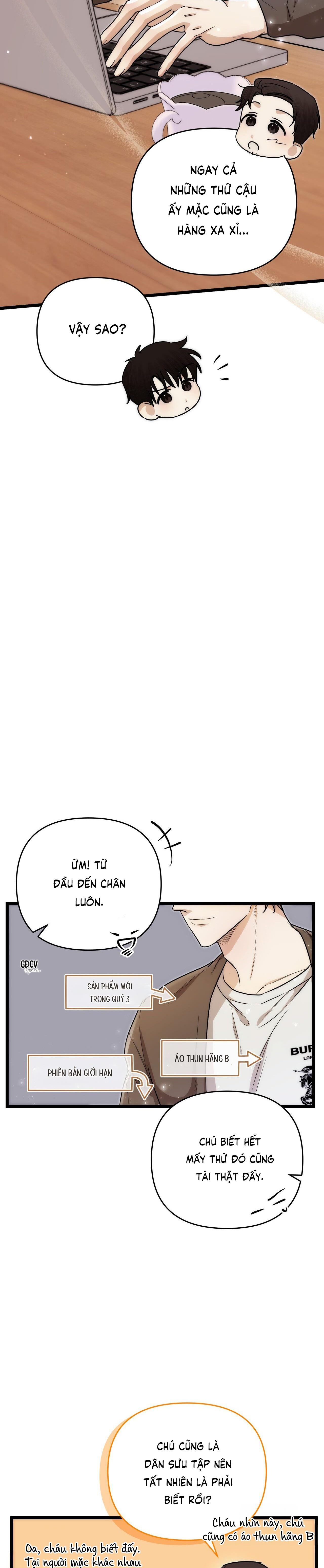 Đọc truyện ZERO DAY ATTACK - Chapter 3