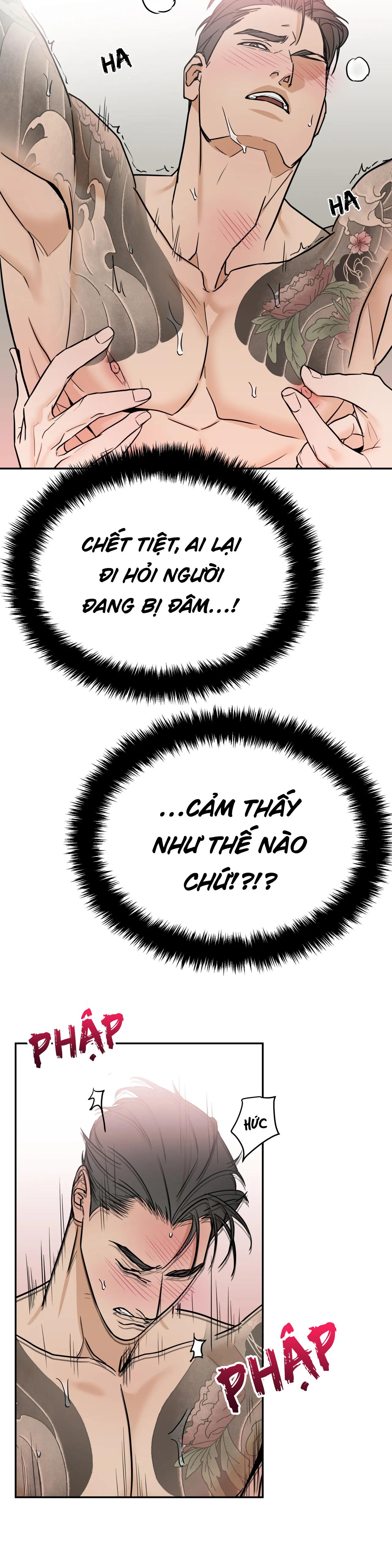 Đọc truyện Manhwa Chịch Vồn Chịch Vã - Chapter 88