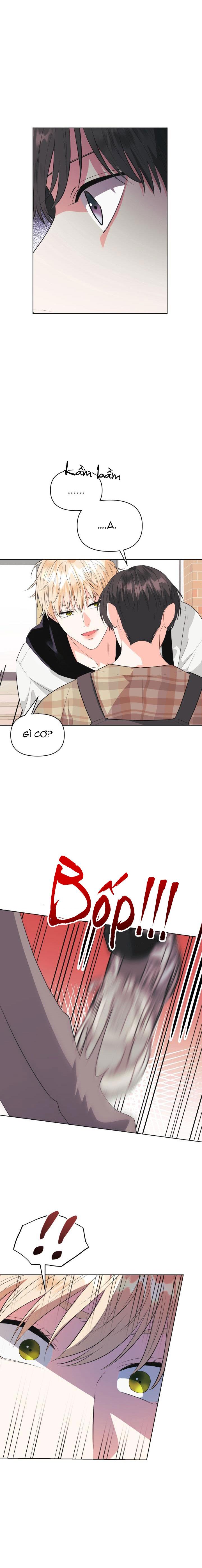 Đọc truyện RE PLAYLIST - Chapter 11