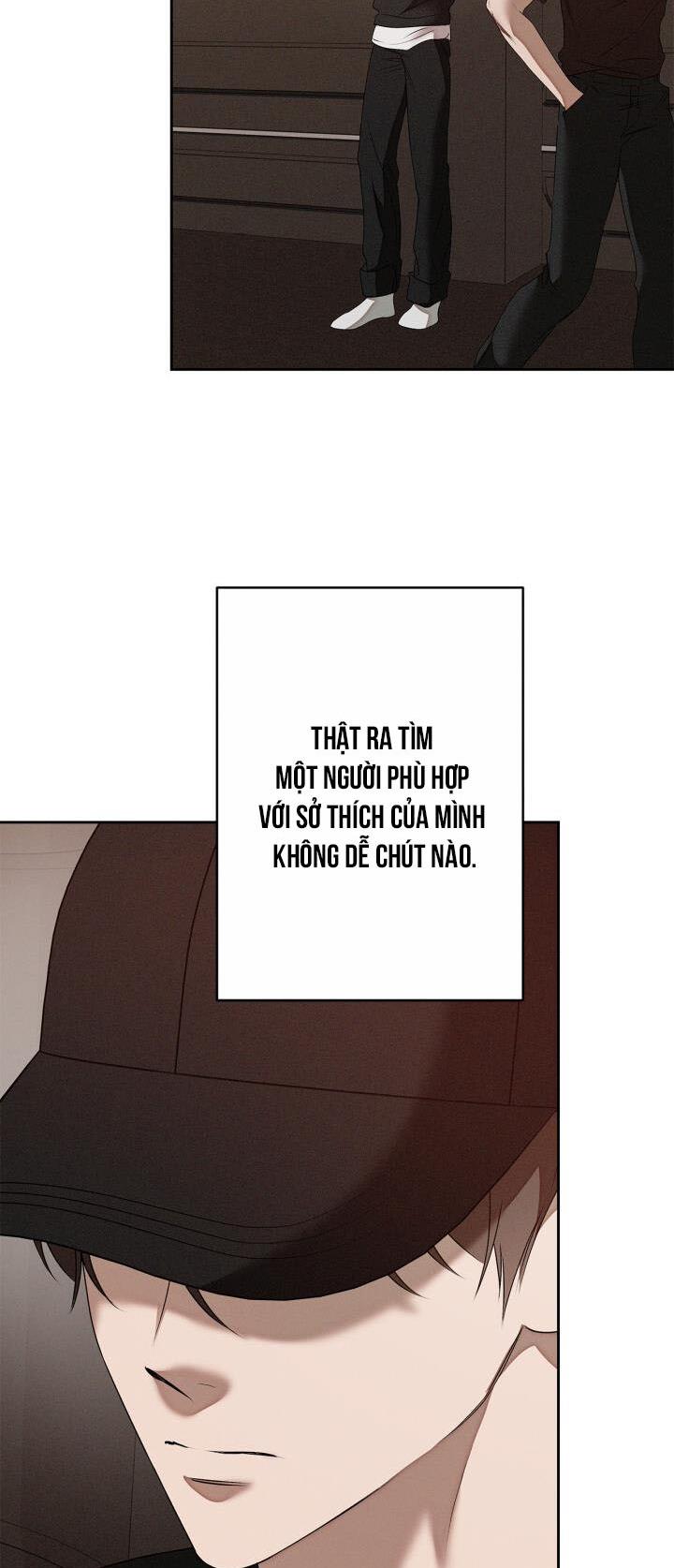 Đọc truyện Critical Point - Chapter 51