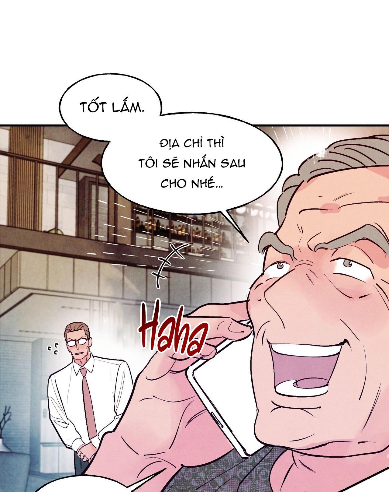 Đọc truyện Say Tình - Chapter 74