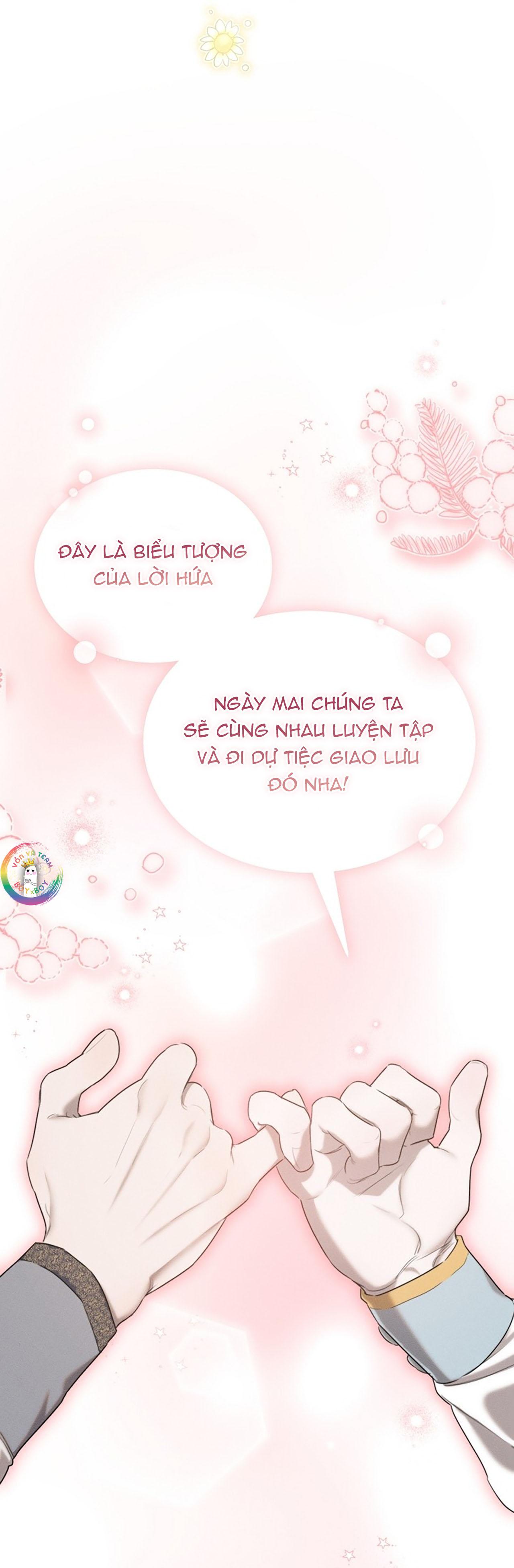 Đọc truyện (END) Này, Đừng Có Nhấn Cái Nút Đó! - Chapter 30