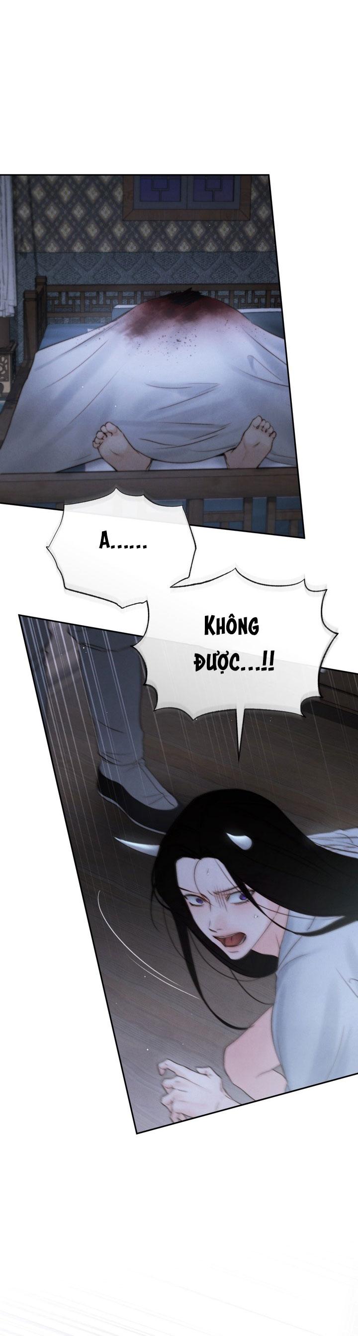 Đọc truyện THUỐC ĐỘC - Chapter 44