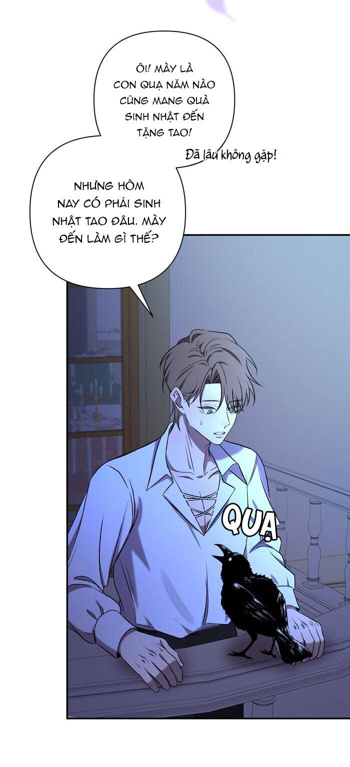 Đọc truyện Mắc Kẹt Trong Game Hẹn Hò Của Em Gái Tôi - Chapter 55