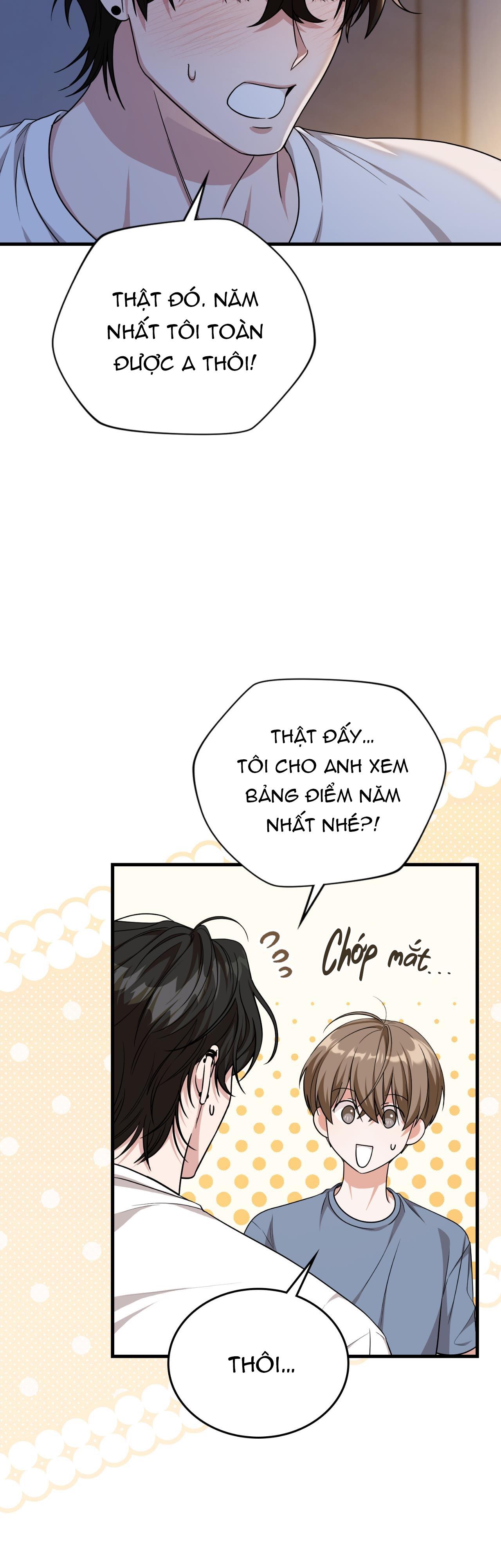 Đọc truyện Guild member - Chapter 44