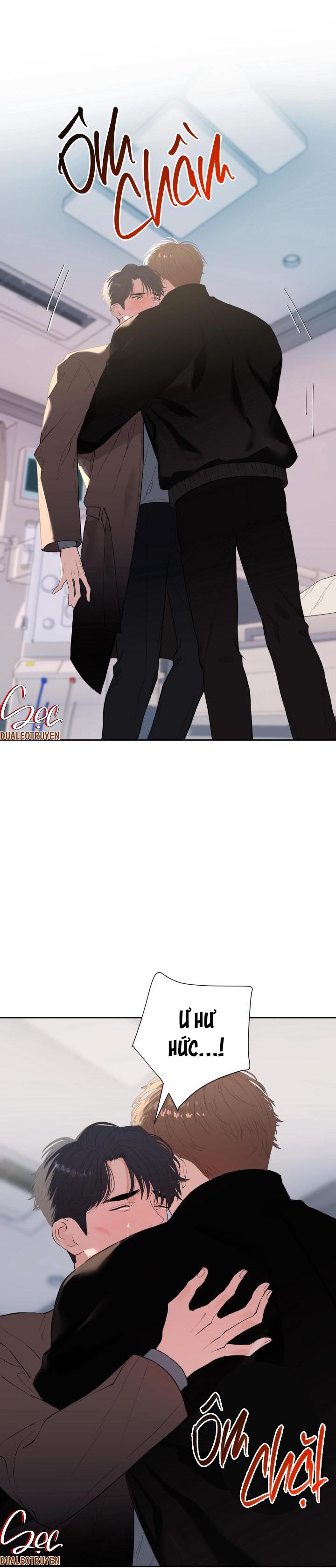 Đọc truyện MY X DADDY - Chapter 13