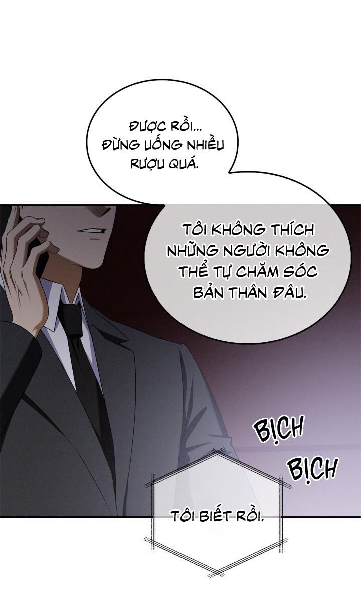 Đọc truyện Critical Point - Chapter 34
