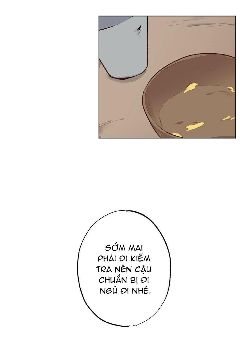 Đọc truyện TUYỂN TẬP DÚ BỰ - Chapter 52