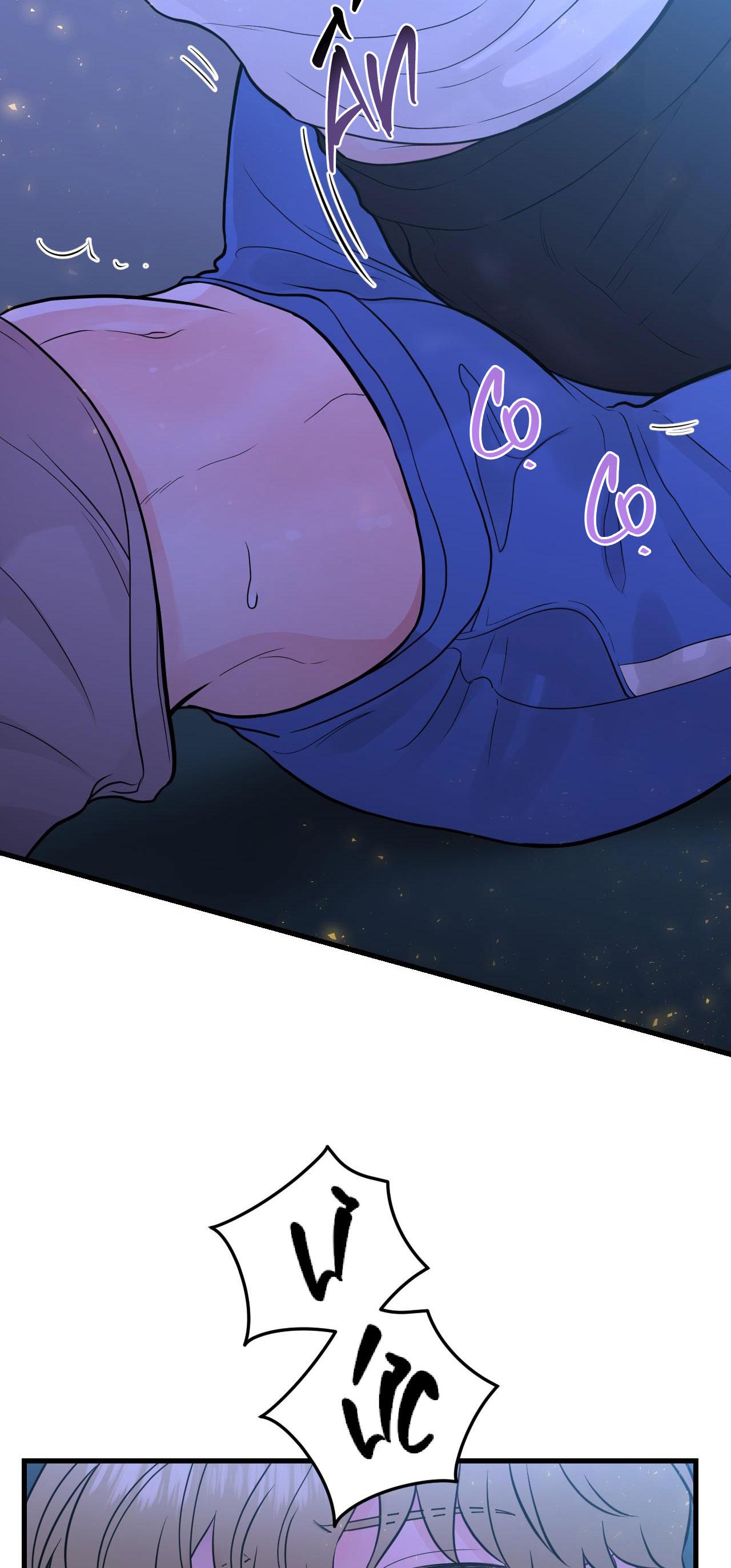 Đọc truyện OVER THE PARADISE - Chapter 32