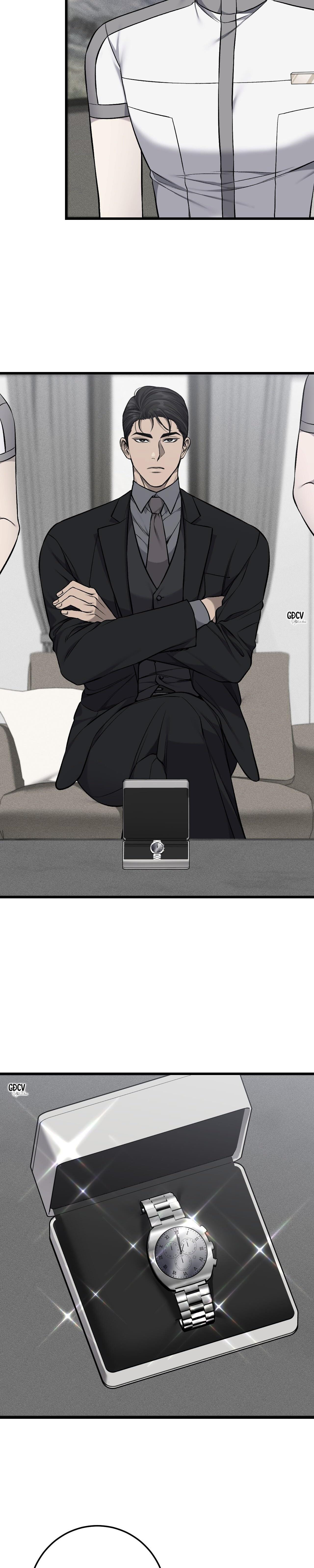 Đọc truyện PHI VỤ BẨN THỈU - Chapter 31