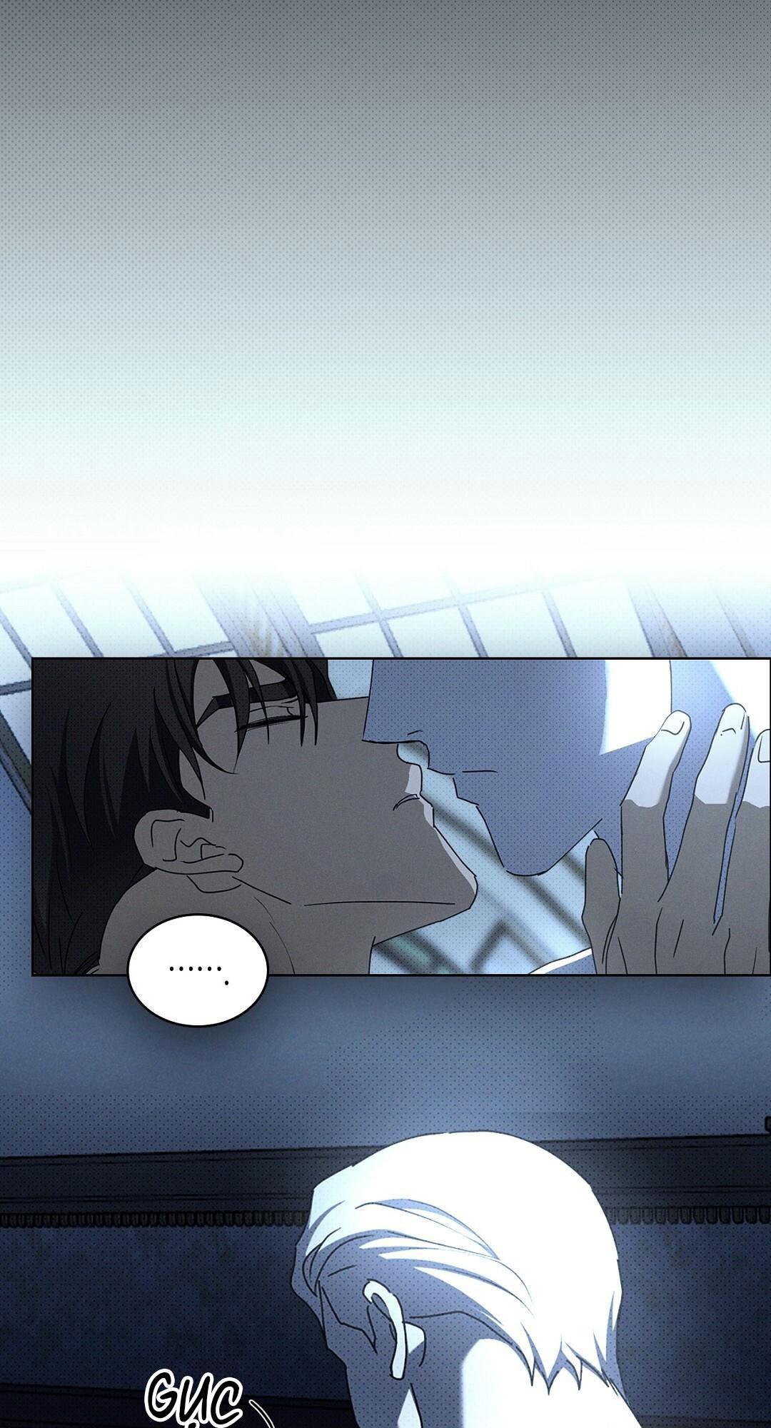 Đọc truyện DƯỚI ÁNH ĐÈN XANH Ss2 - Chapter 38