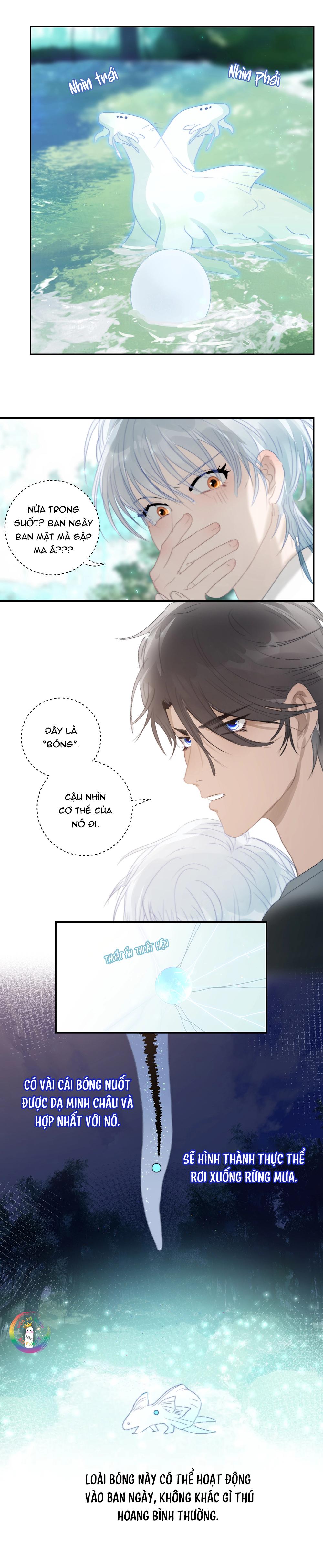 Đọc truyện Quanh Năm Có Cá - Chapter 32