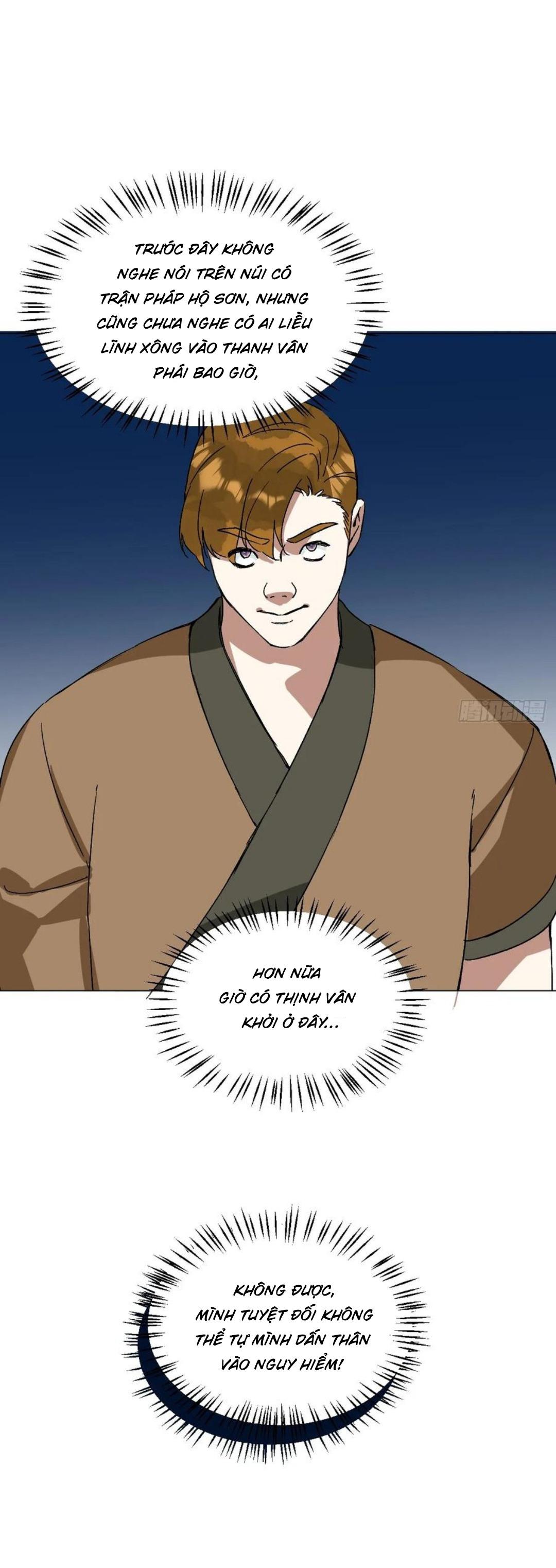 Đọc truyện Sau Khi Trùng Sinh Ta Thuần Hóa Đồ Đệ Xấu Xa (END) - Chapter 56