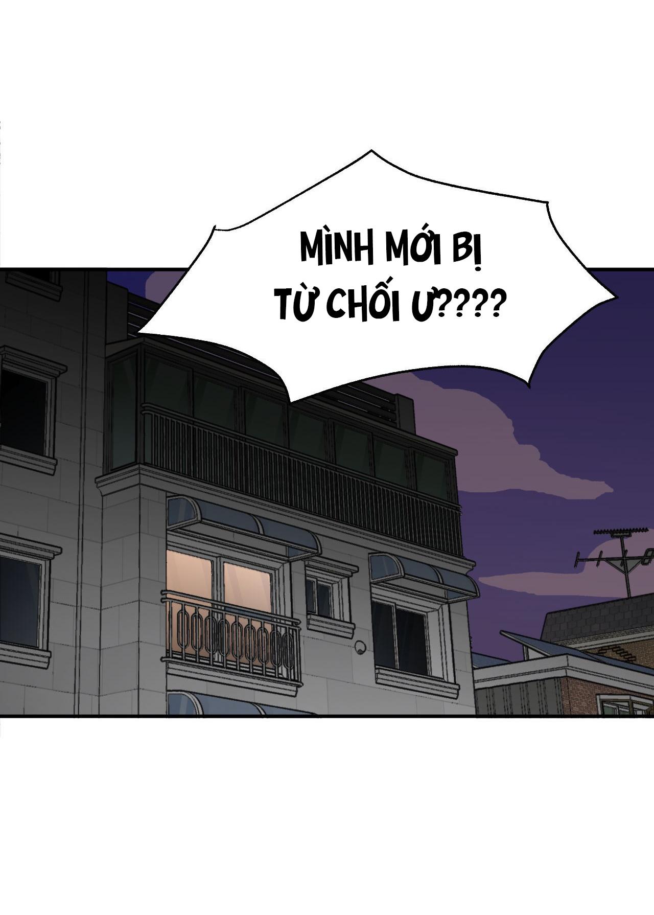 Đọc truyện Nhà của chúng ta - Chapter 6