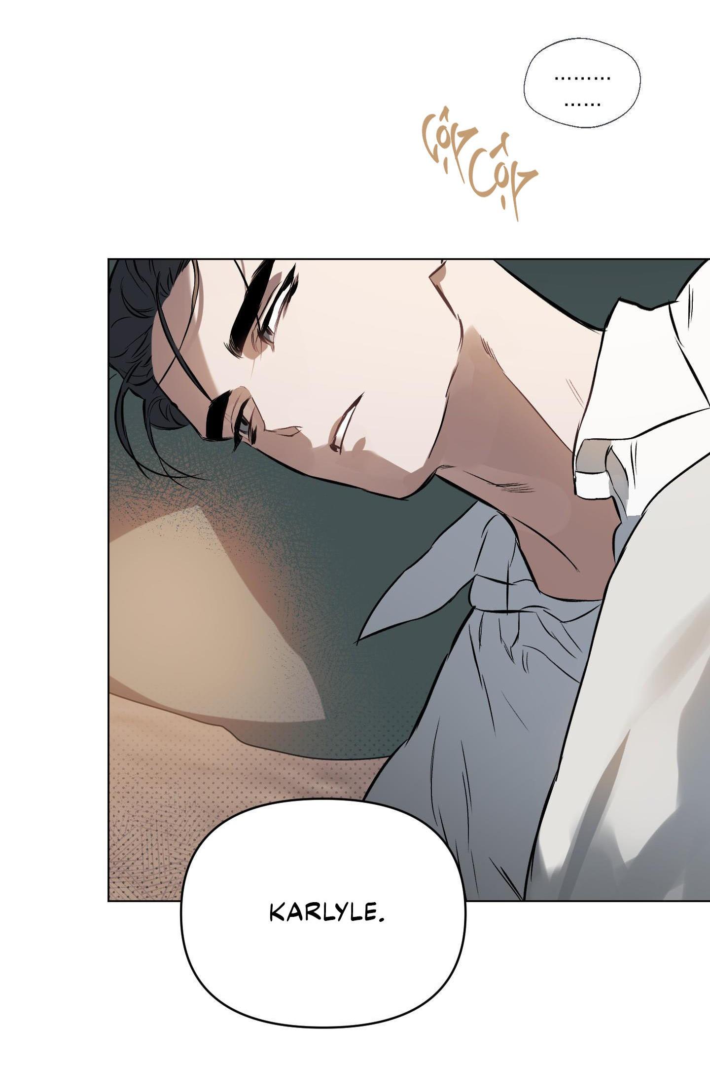 Đọc truyện  Định Tên Mối Quan Hệ - Chapter 60