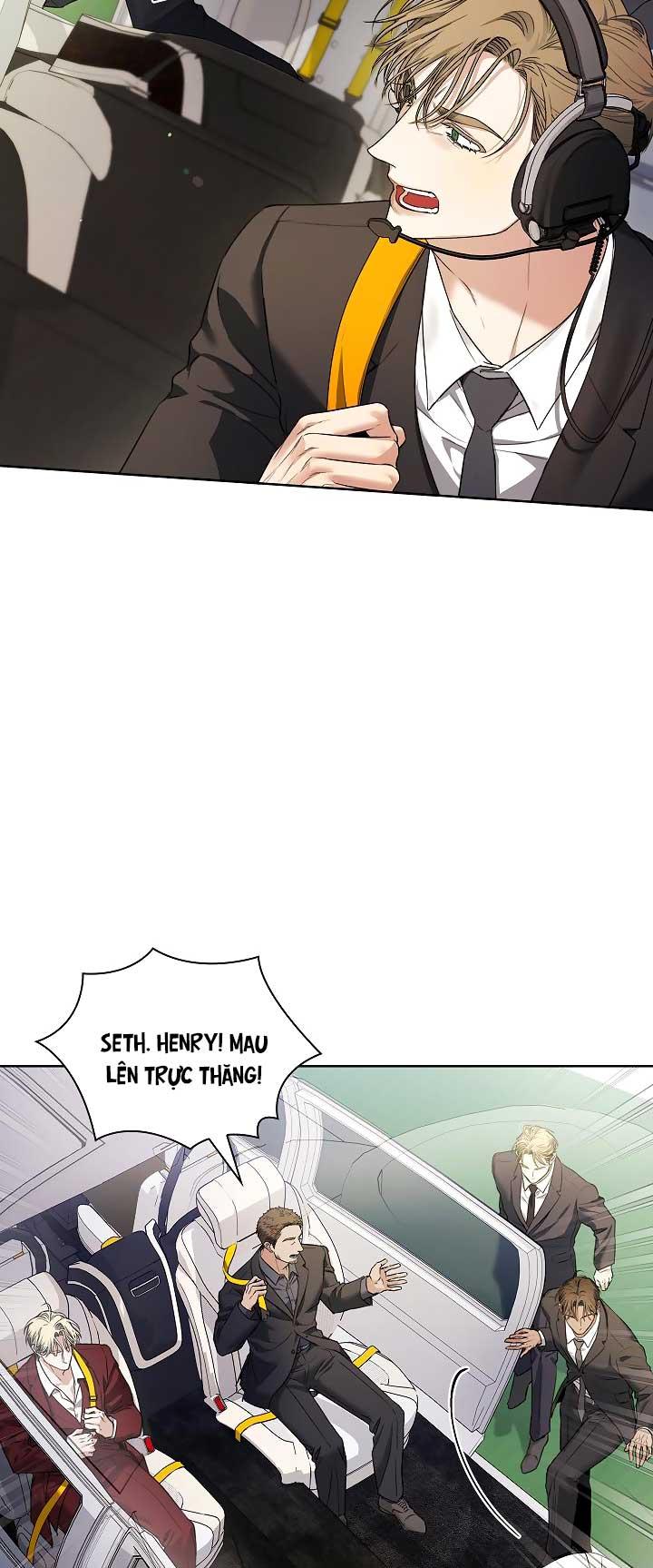 Đọc truyện HÔN TÔI NẾU CÓ THỂ - Chapter 8