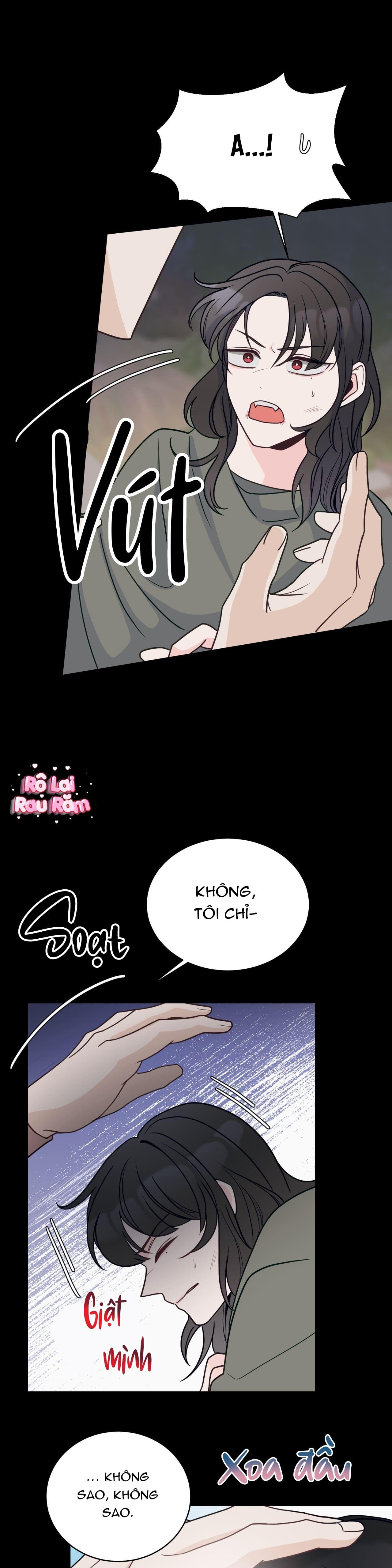 Đọc truyện CHẤM HẾT - Chapter 26
