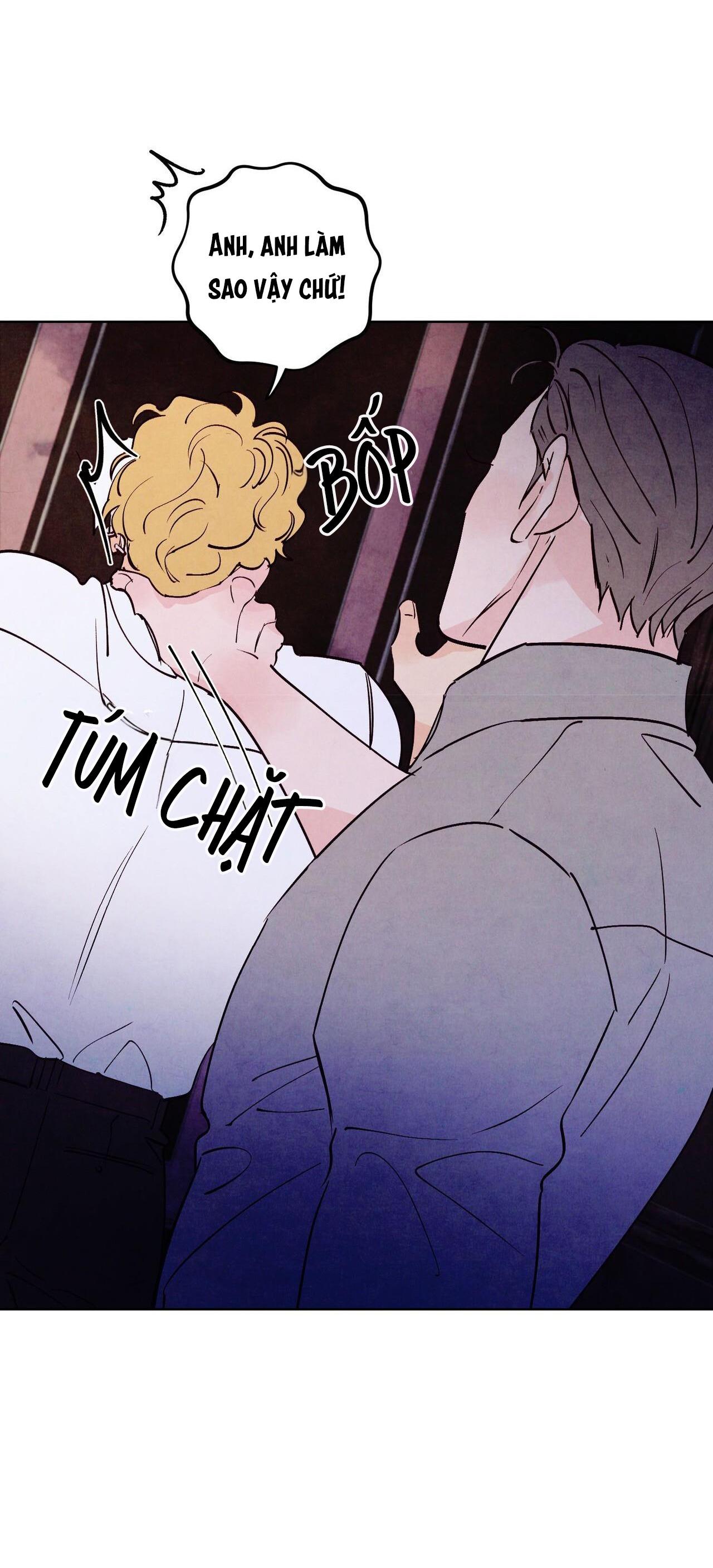Đọc truyện Say Tình - Chapter 71