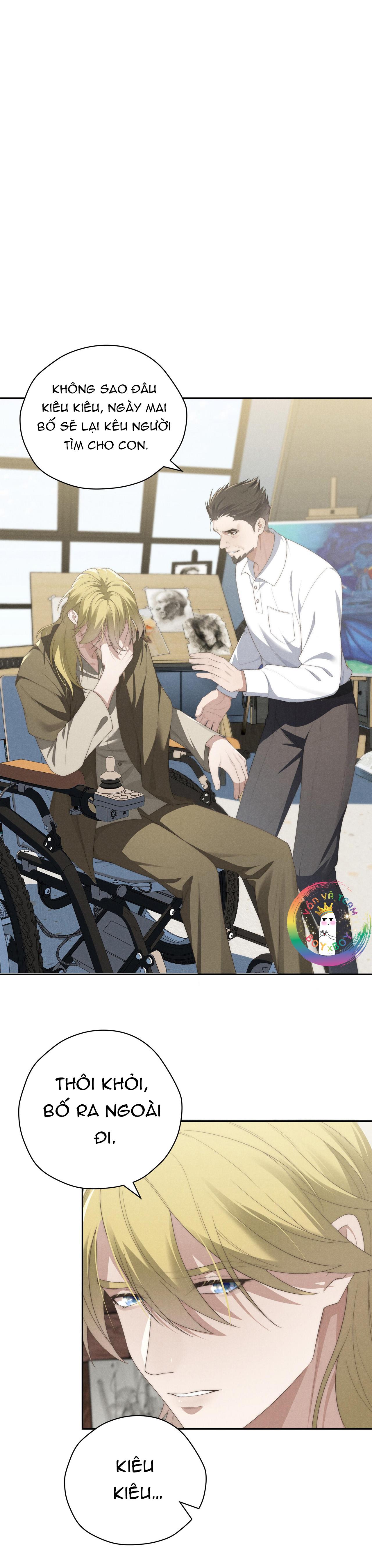 Đọc truyện (END) Thiếu Gia Hư Hỏng - Chapter 28