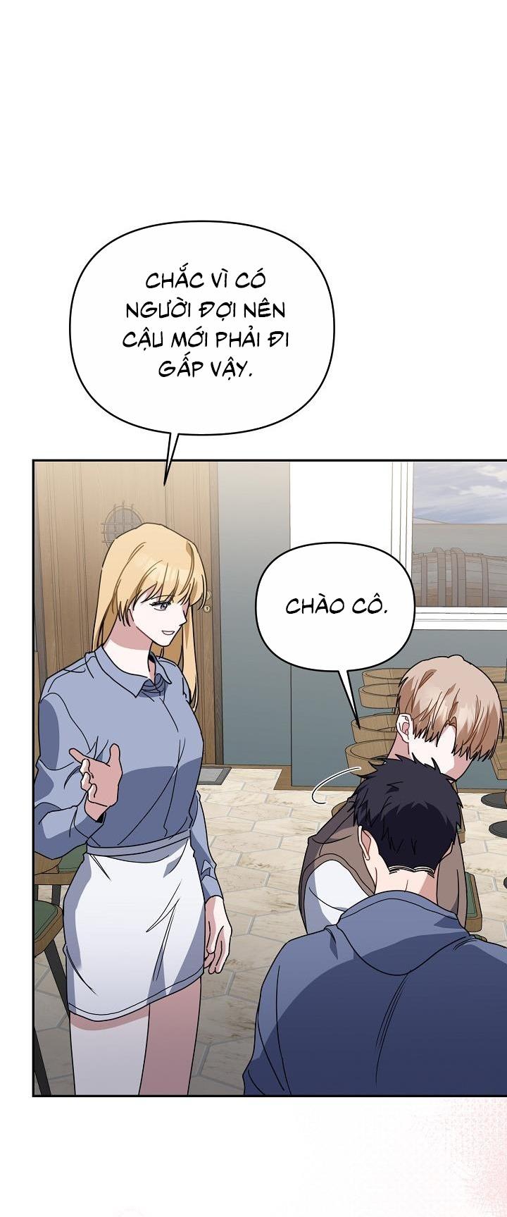 Đọc truyện Khu vực chủ nghĩa tình yêu - Chapter 62