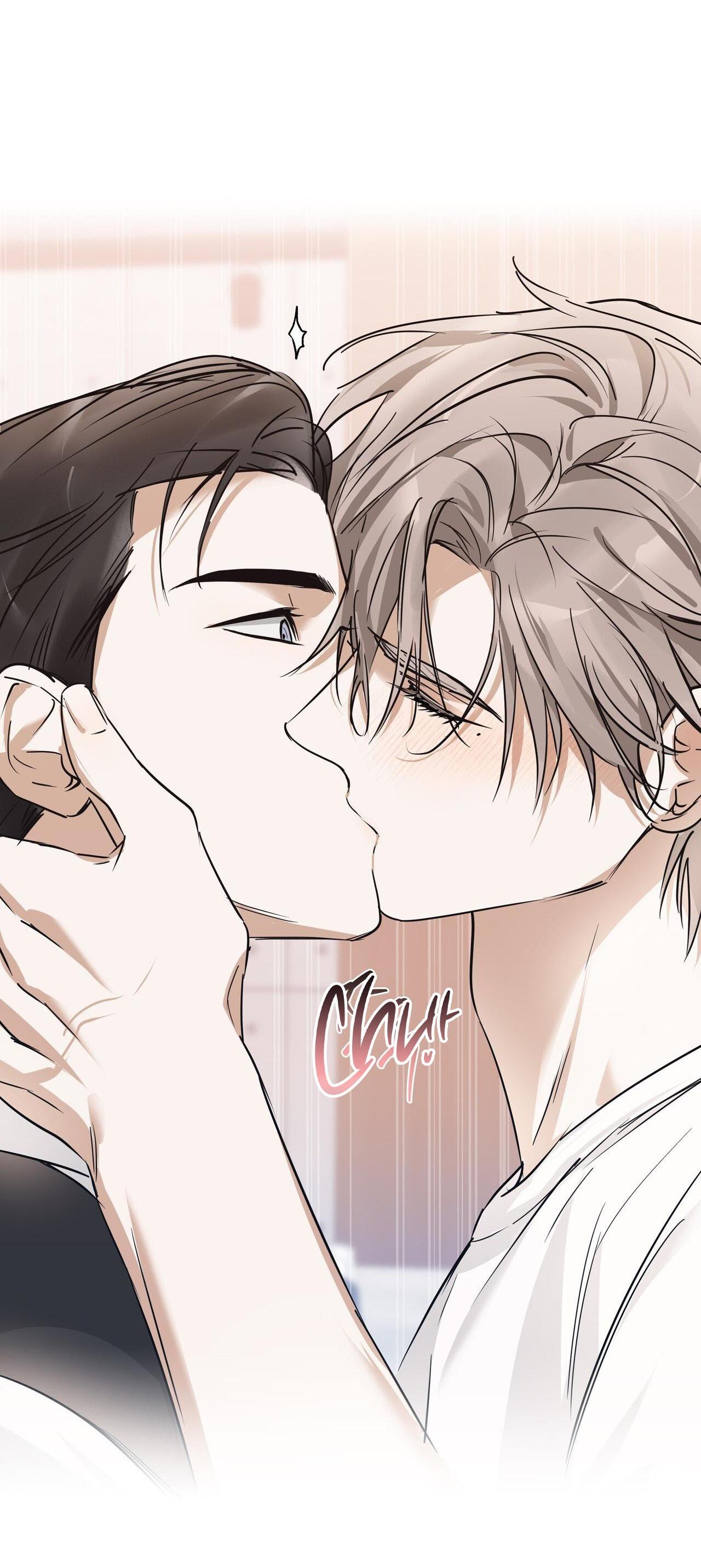 Đọc truyện SERIES BACK STAGE - Chapter 5.2