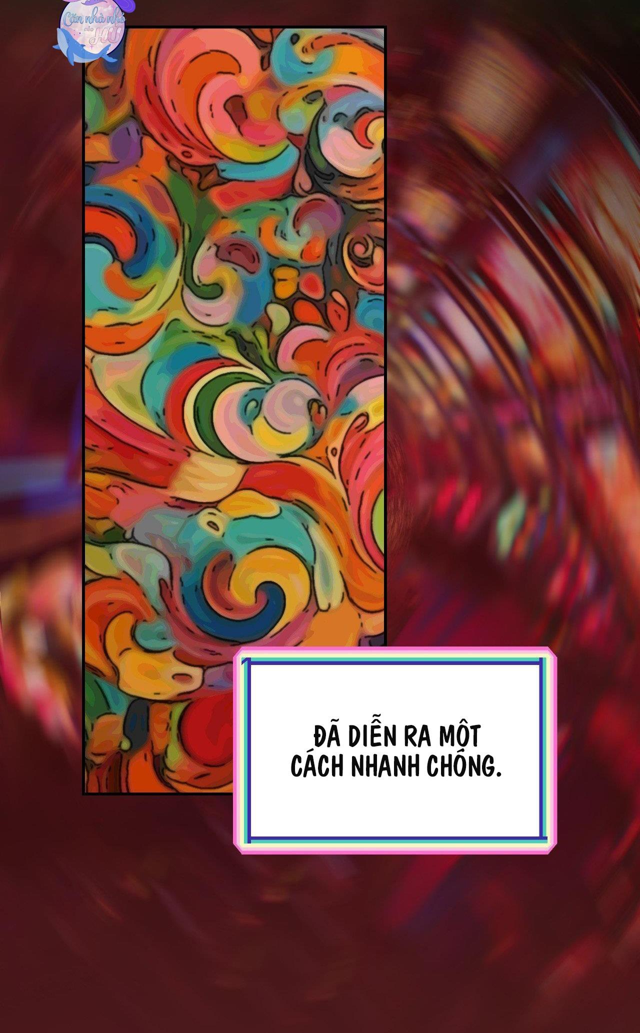 Đọc truyện (END SS1) PEACH BOY - Chapter 30