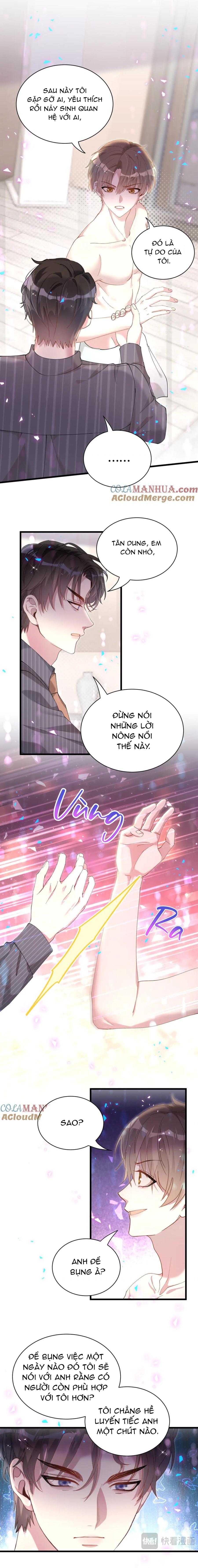 Đọc truyện Kết Hôn Là Chuyện Nhỏ - Chapter 64