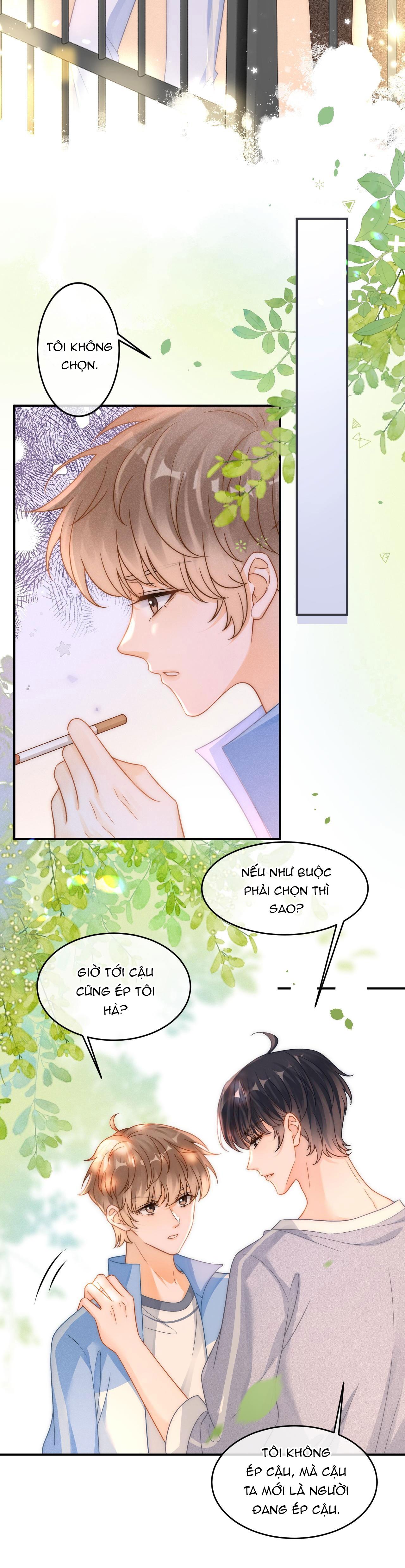 Đọc truyện Nam Thần Bá Đạo Cầu Xin Tôi Quay Lại (NGANG RAW) - Chapter 33