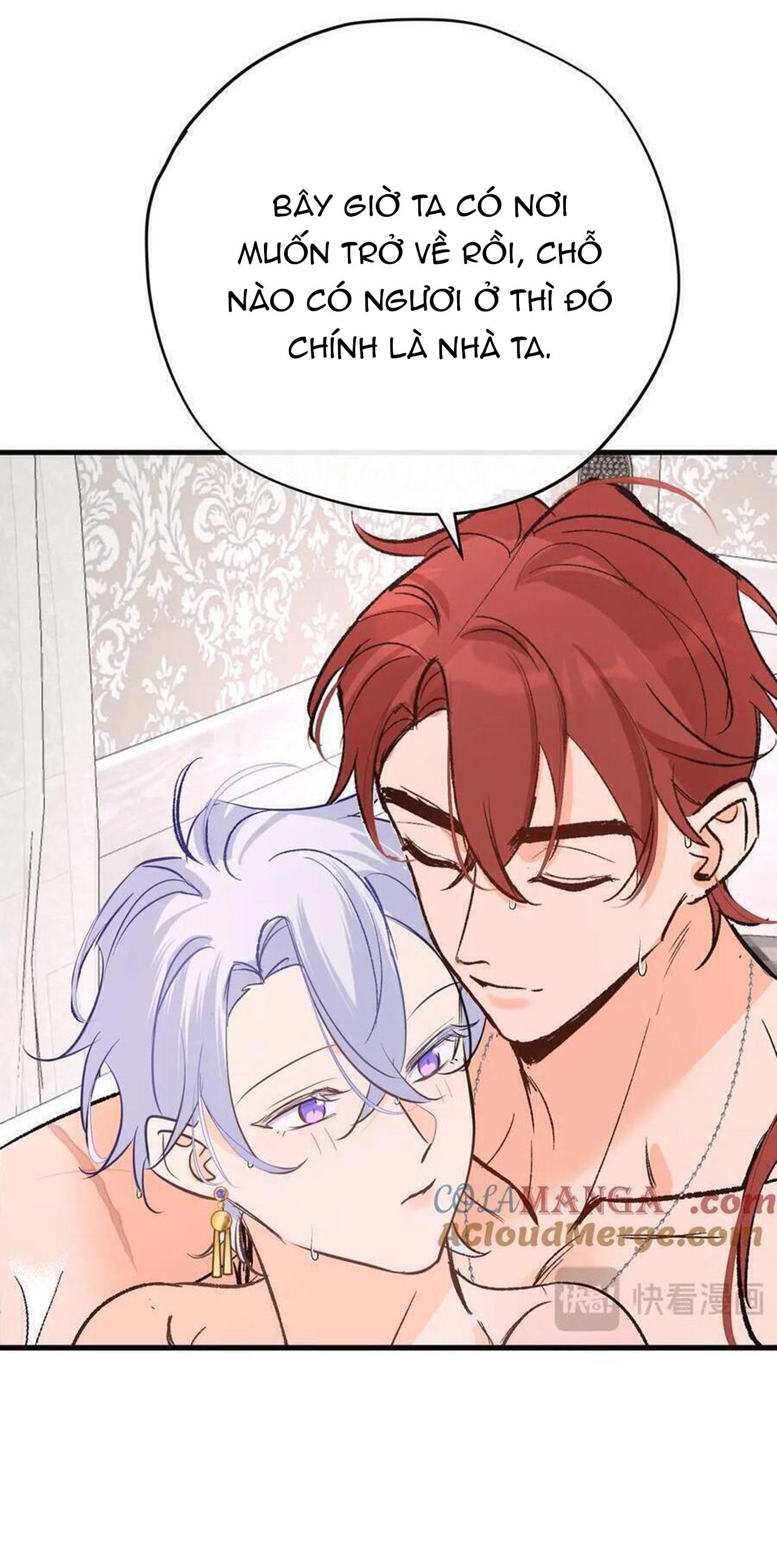 Đọc truyện Mong Ước Của Thần Quan Là Được  Cưỡi Ác Long Thiên Cổ [END] - Chapter 47