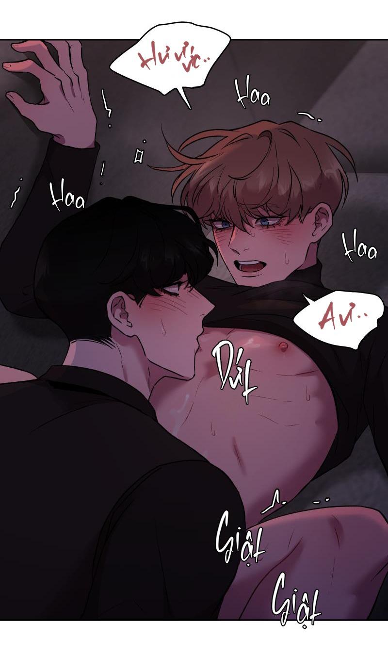 Đọc truyện NỖI SỢ CỦA HWAN YEONG - Chapter 41