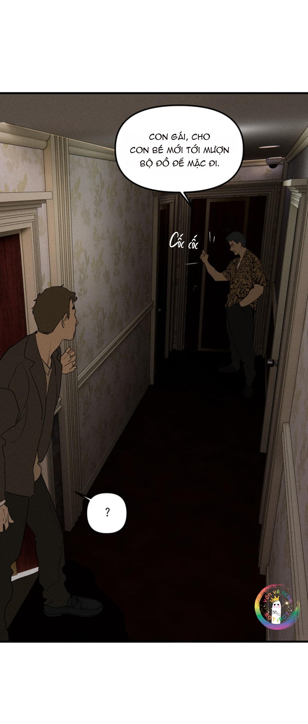 Đọc truyện (END) ID Của Thần - Chapter 67